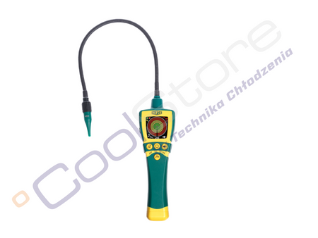 Leak detector REFCO TRITECTOR-R