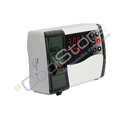 Chamber controller ECB-1000 Q