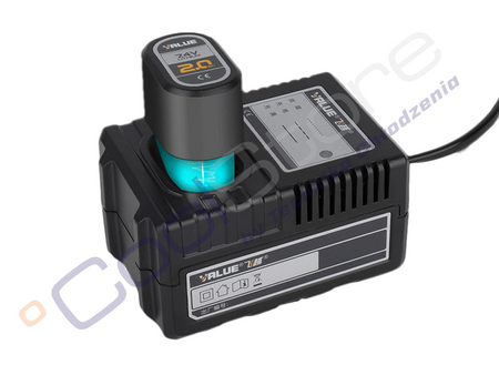 Battery charger Value NAVTEK VET-19Li