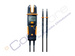 Tester natężenia/napięcia 755-1 TESTO 0590 7551