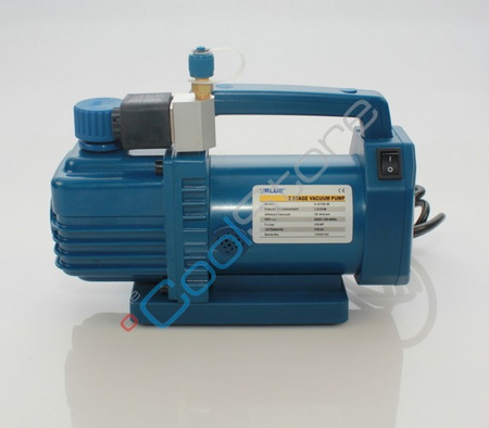 Mini Vacuum pump Value V-i215S-M