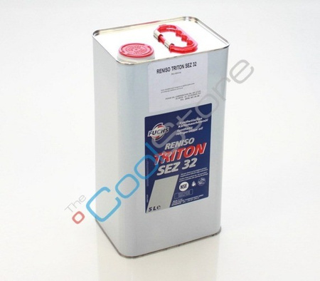 Estr oil Reniso Triton SEZ 32 (1l)