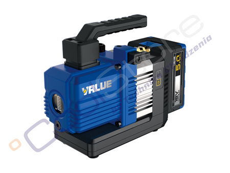 Cordless Vacuum Pump Value NAVTEK VRP-2DLi