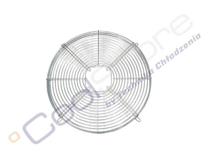 Fan Grid deep 254mm 