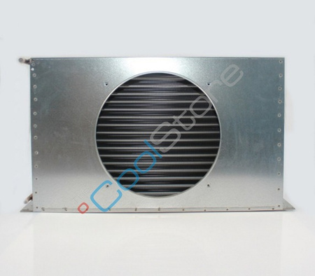 Condenser 10,90 [kW]  LH64