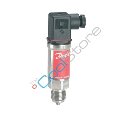 Przetwornik ciśnienia Danfoss MBS 30  060G3011