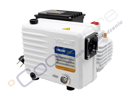 Vacuum Pump Value VSV-20 3ph