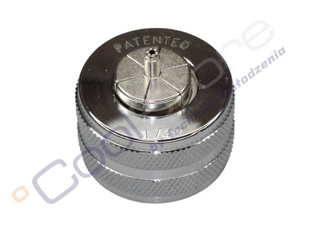 Expander head 13700 Black Diamond 1/4" 13104