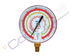 Manometer high pressure for VMG-2-R134A Value