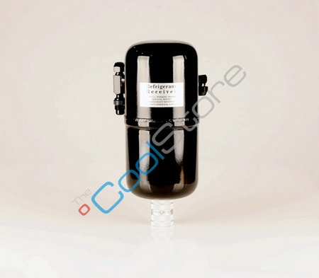 Refrigerant tank 5,2 L CR-104	