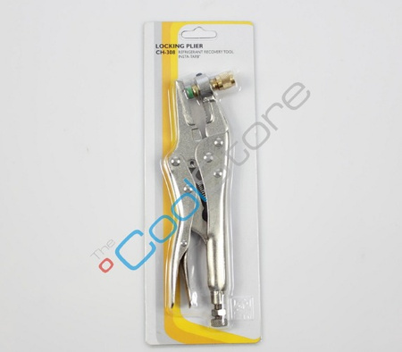 Piercing plier SHINEYEAR CH-308