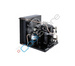 Condensing unit Tecumseh FHT 2511 ZBR FZ