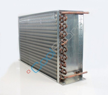 Condenser 18,4 [kW] LH84