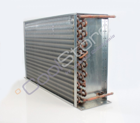 Condenser 6,10 [kW]  LH44