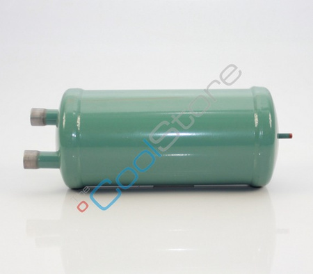 TECNAC Liquid Separator, solder 3,0  7/8" 