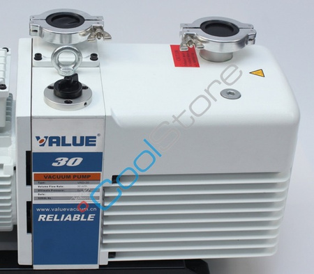 Industrial vacuum pump Value VRD-8 3ph