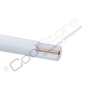 Copper tube for air conditioning 5/8" Ebrilsplit (15,88x1,0) 25 mb EBRILLE