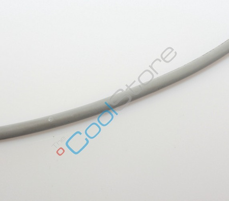 Heating cable 2,0m + 1,0m  [50W/mb]