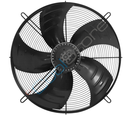 Olvent Pull Fan YWF.A4T-500S-5DIII  380V