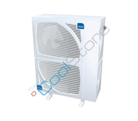 Condensing unit Silensys LH R404A/R507 SILAG4573Z