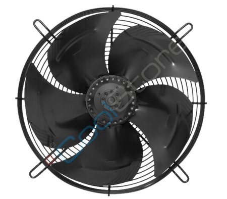 Olvent Pull Fan YWF.A4S-350S-5DIII 230V