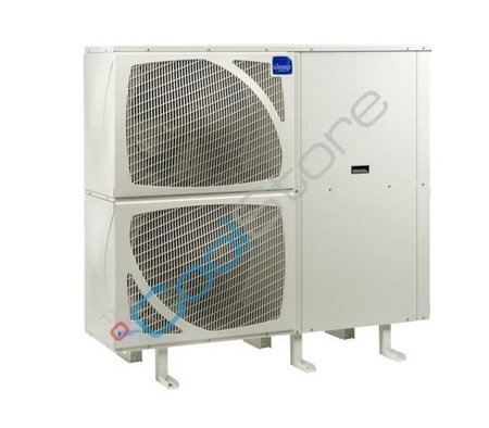 Condensing unit SILENSYS LH R404A/R507 SILAGD4614Z