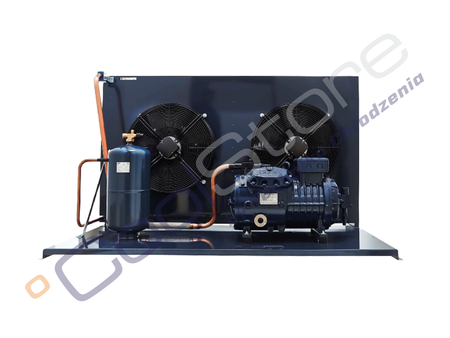 Condensing unit DORIN E-AU-H151CC UXL0151A3