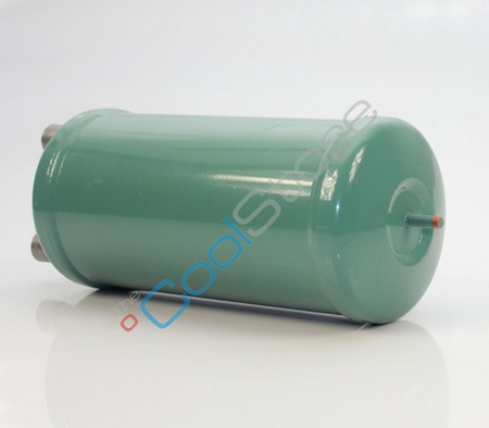 TECNAC Liquid Separator, solder 3,0  7/8" 