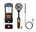 Testo 440 Air Flow ComboKit 1 with Bluetooth