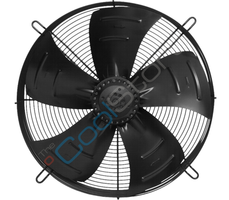 Olvent Pull Fan YWF.A4S-400S-5DIII 230V