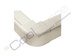 External Corner ARTIPLASTIC 0406AE