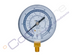 Low pressure gauge for VMG-2-R1234yf Value