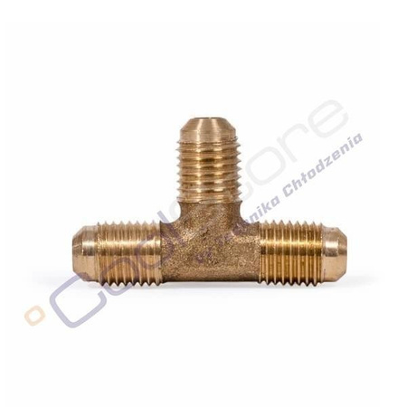 Brass Tee Fitting  SHINEYEAR UT-10