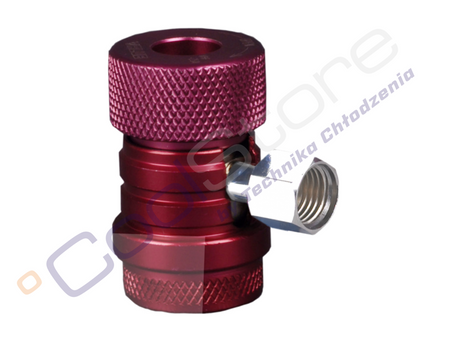 Quick coupling Value VHF-SB-WC (M14x1.5 int.)