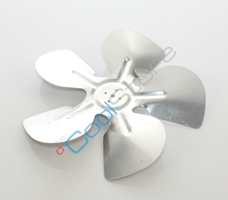 Suction Fan Propeller 19°  154mm 