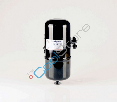 Refrigerant tank  3,6 L CR-103