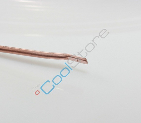 Copper Capillary Tube 2,80 [mm] 