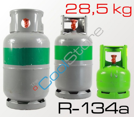 Refrigerant R-134a 