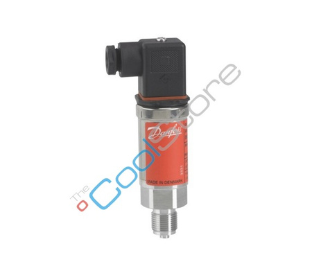 Przetwornik ciśnienia Danfoss AKS 33 060G2110