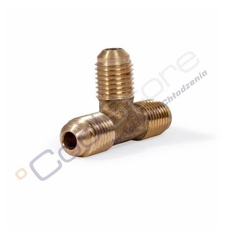 Brass Tee Fitting  SHINEYEAR UT-10