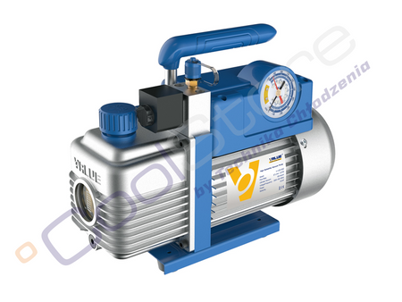 Vacuum pump Value V-i125Y-R32