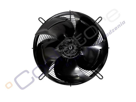 Olvent Pull Fan YWF4E-350S-102/34-G