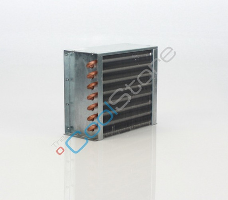 Condenser 0,75 [kW] 