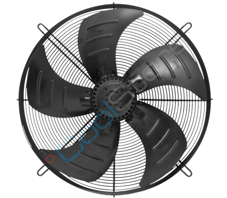 Olvent Pull Fan YWF.A4S-550S-5DIII  230V