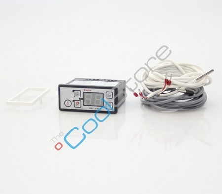 Controller GECO G-201-P00K00 / GC-201.01A-2D6