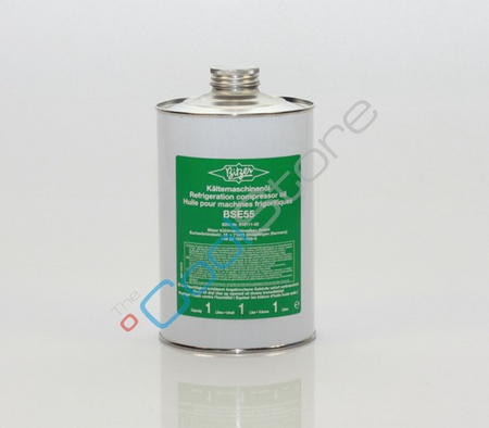 BITZER ester oil BSE 55  ( 1L ) 