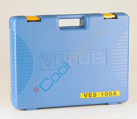 Scale Value VES-100A + calibration