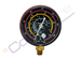 High pressure gauge for VRM2-B-0801 / VRM1-B-0803 R32