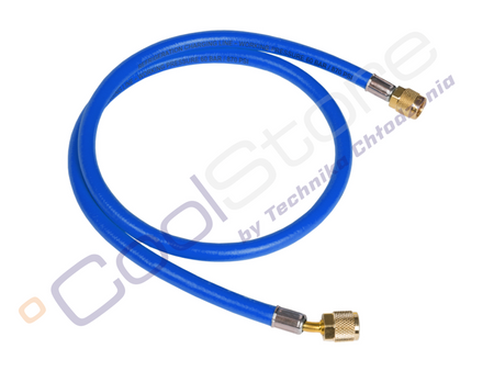 Hose REFCO CL-120-B (300 cm / 1/4" x 1/4")