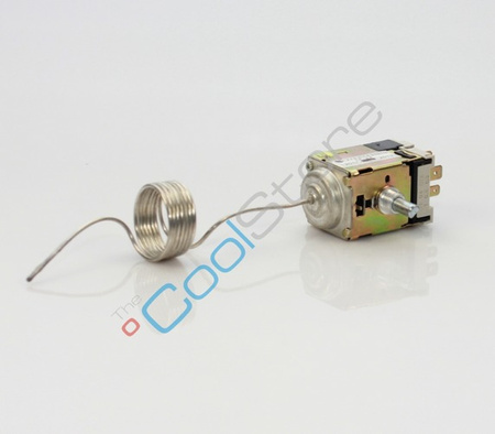 Mechanical Thermostat TAM-112-1